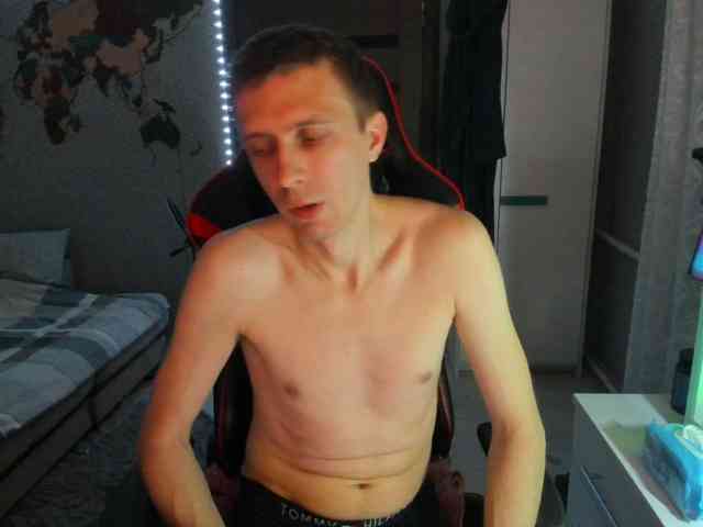 Alex21cmBolt
