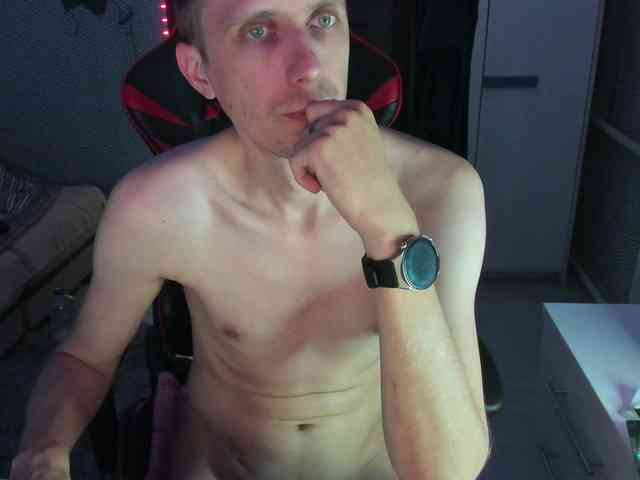 Alex21cmBolt