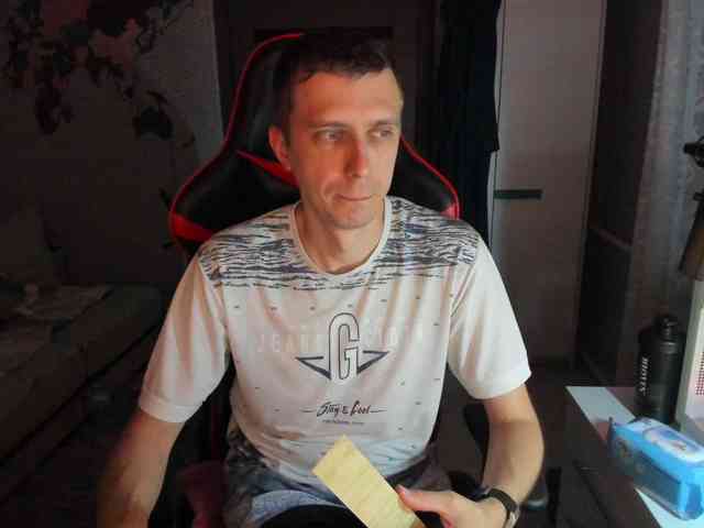 Alex21cmBolt