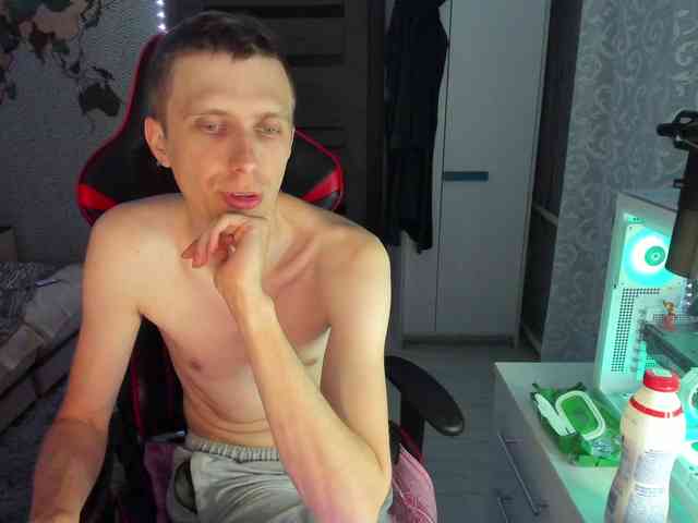 Alex21cmBolt