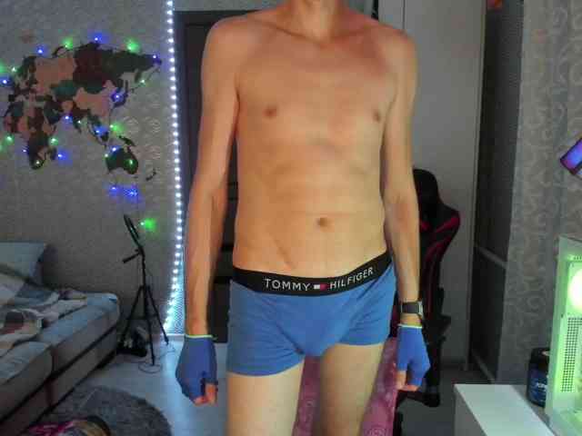 Alex21cmBolt