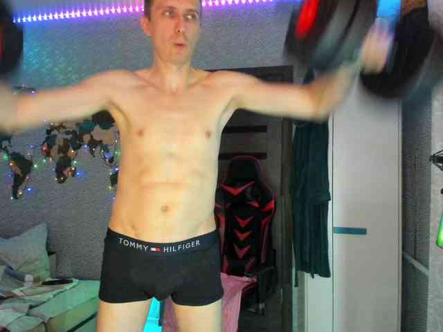 Alex21cmBolt