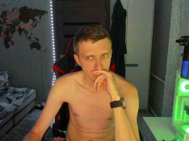 Alex21cmBolt