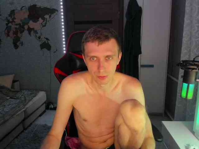 Alex21cmBolt