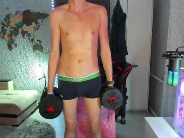 Alex21cmBolt