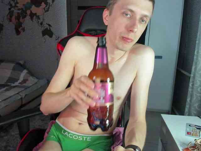 Alex21cmBolt