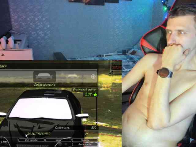 Alex21cmBolt