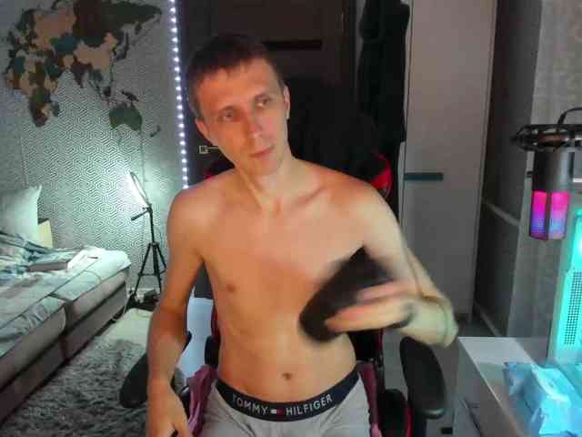 Alex21cmBolt