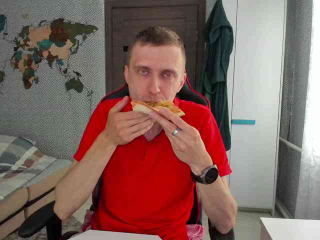 Alex21cmBolt