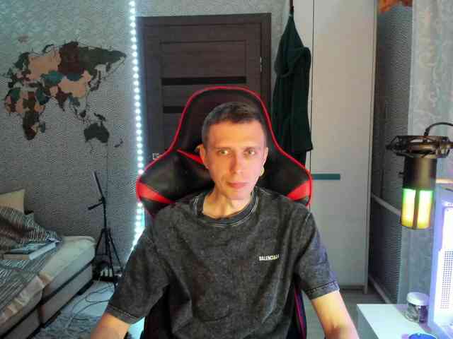 Alex21cmBolt