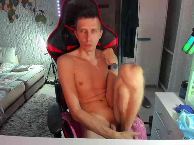 Alex21cmBolt