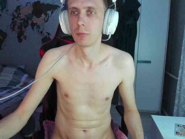 Alex21cmBolt
