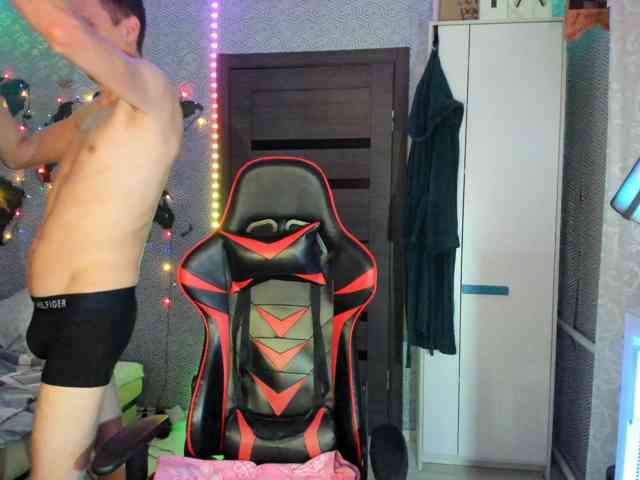 Alex21cmBolt