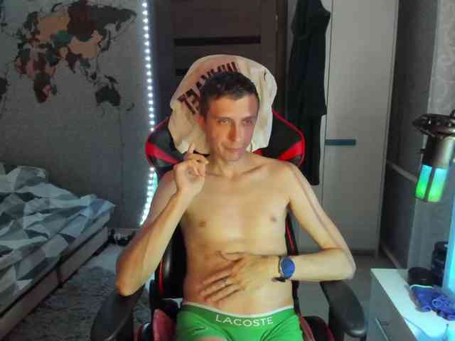 Alex21cmBolt