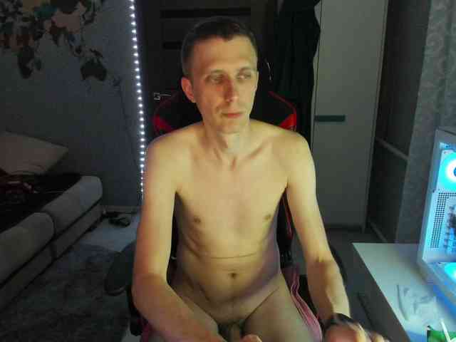 Alex21cmBolt