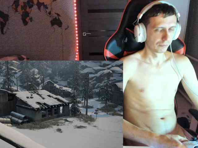 Alex21cmBolt