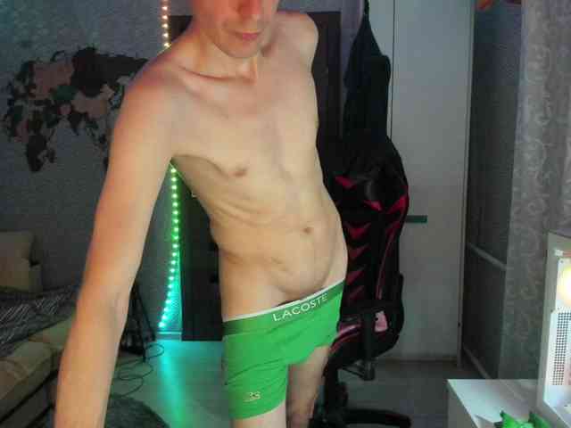 Alex21cmBolt