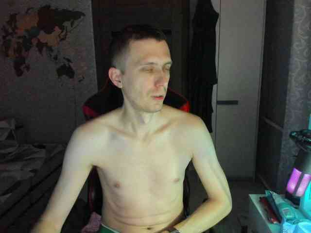 Alex21cmBolt