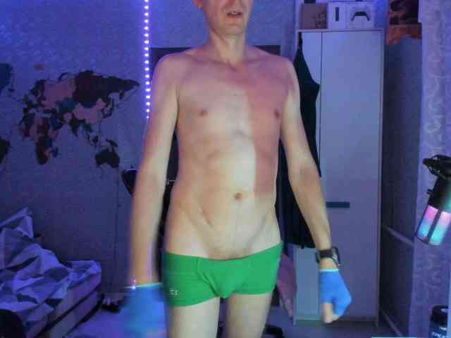 Alex21cmBolt
