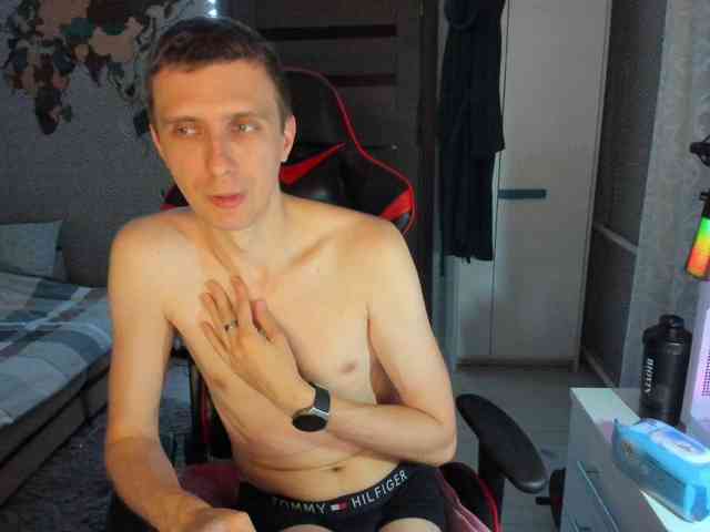 Alex21cmBolt