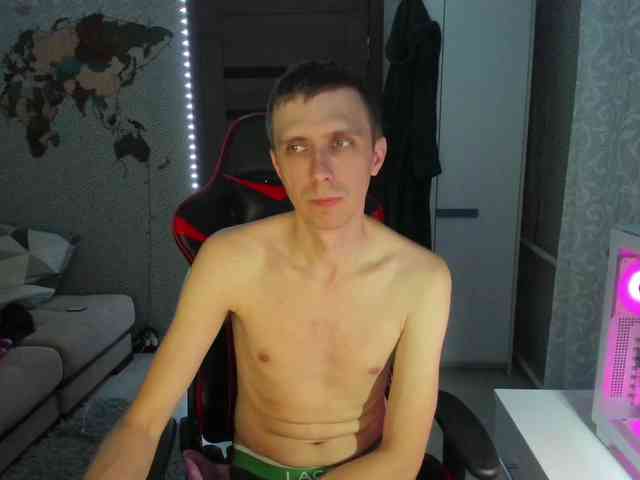 Alex21cmBolt