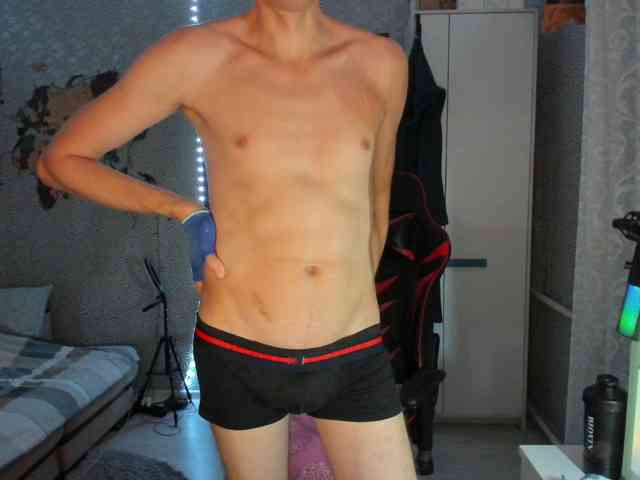 Alex21cmBolt