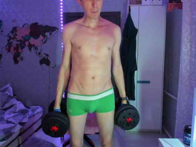 Alex21cmBolt