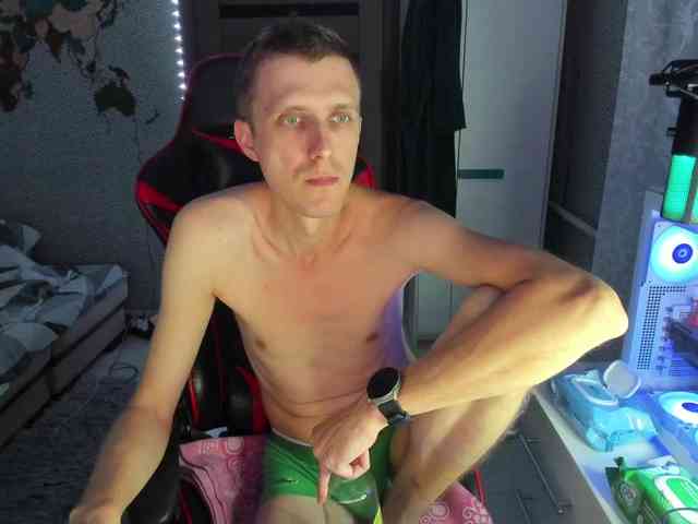 Alex21cmBolt