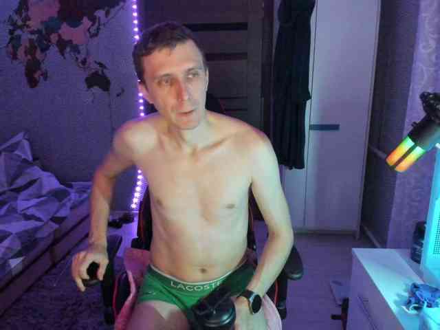 Alex21cmBolt