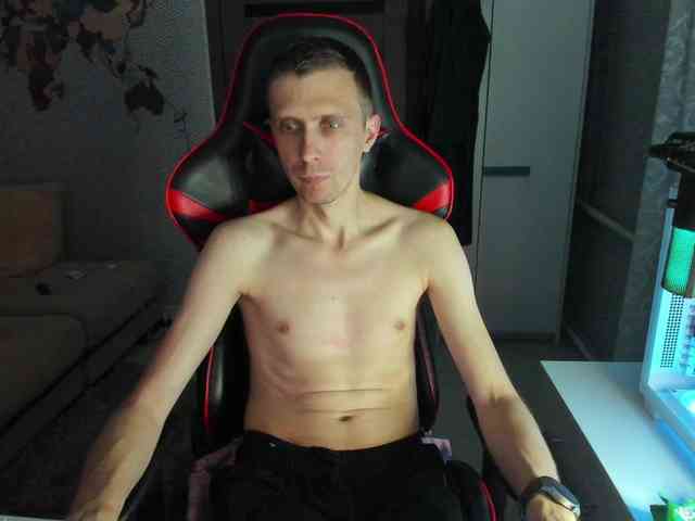 Alex21cmBolt