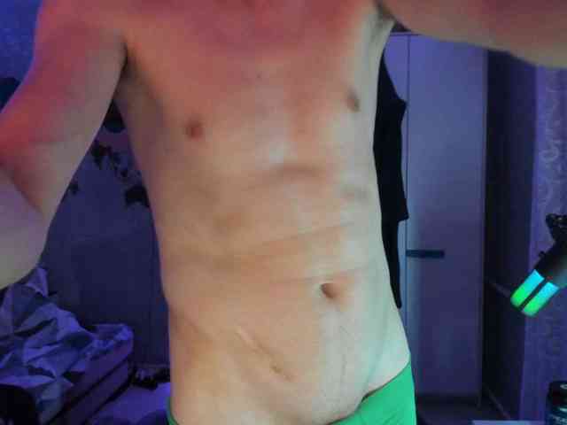 Alex21cmBolt