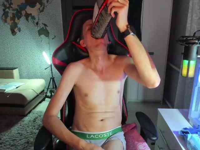 Alex21cmBolt