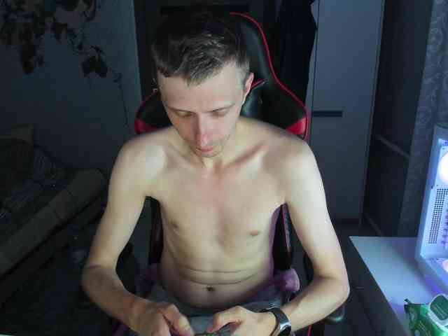 Alex21cmBolt