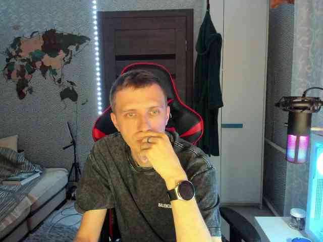 Alex21cmBolt