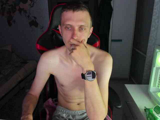 Alex21cmBolt