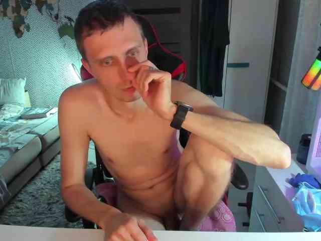 Alex21cmBolt