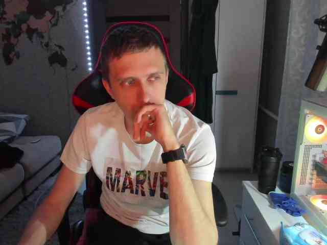 Alex21cmBolt