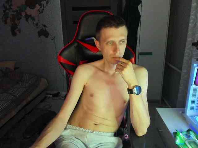 Alex21cmBolt