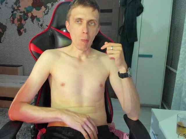 Alex21cmBolt