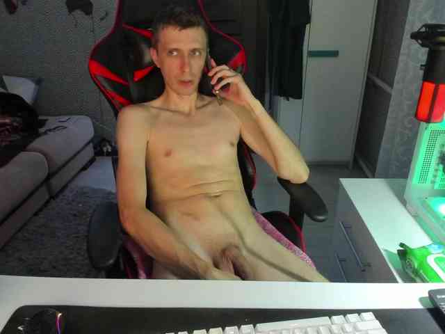 Alex21cmBolt