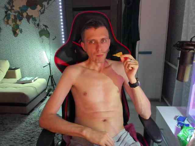 Alex21cmBolt