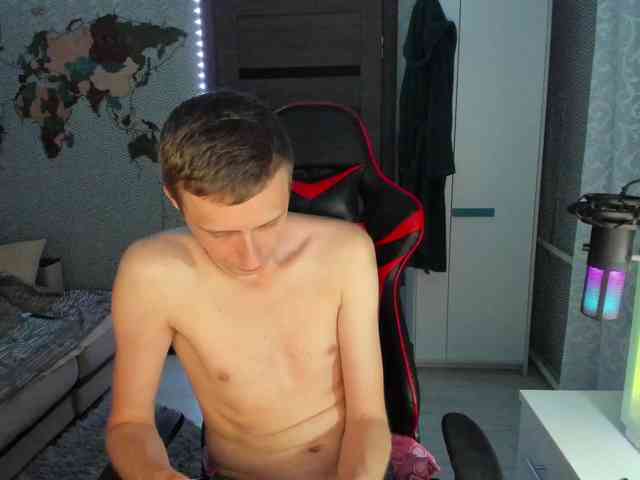 Alex21cmBolt