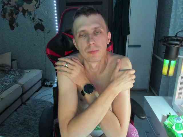 Alex21cmBolt