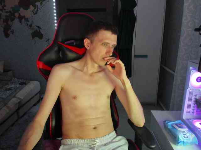 Alex21cmBolt
