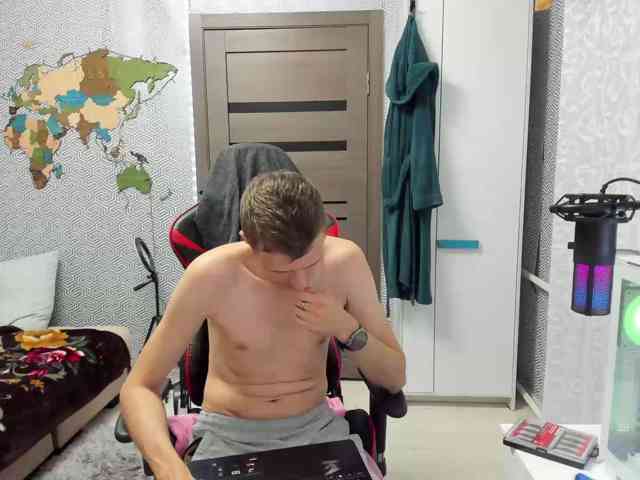 Alex21cmBolt