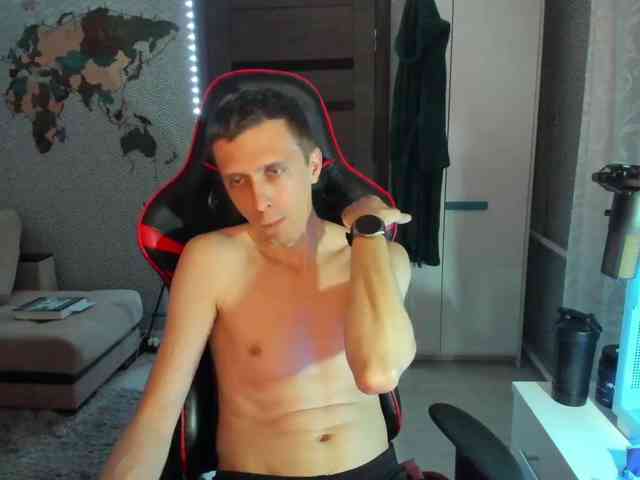 Alex21cmBolt