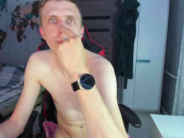 Alex21cmBolt
