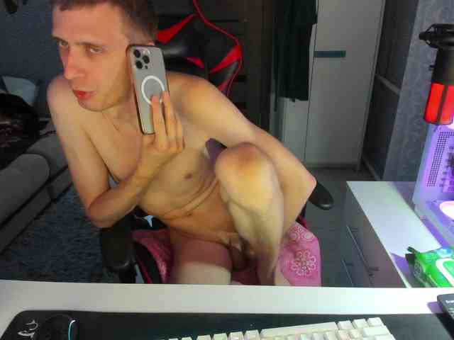Alex21cmBolt