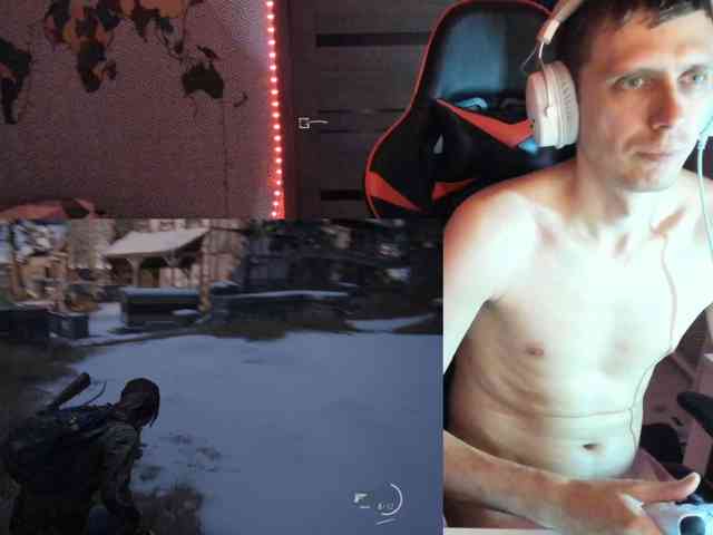 Alex21cmBolt