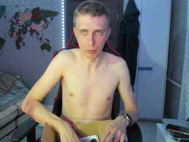 Alex21cmBolt